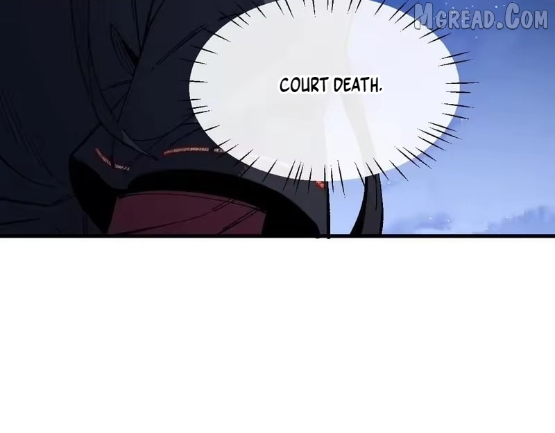 Master: This rebellious disciple is definitely not the Holy Son Chapter 177 - page 30